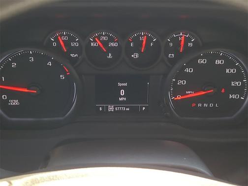 2024 Chevrolet Silverado 2500 Custom