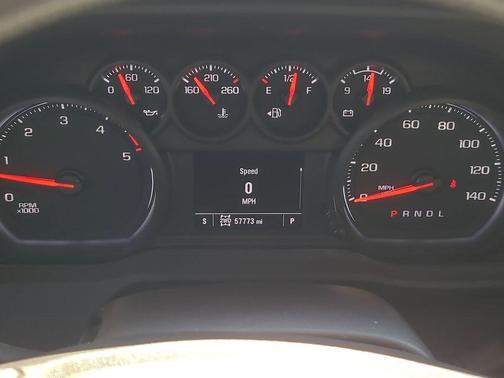 2024 Chevrolet Silverado 2500 Custom