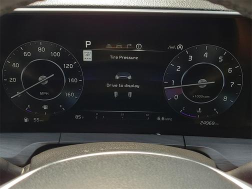 2023 Kia Telluride SX-Prestige X-Line