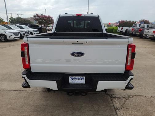 2024 Ford F-250 XLT