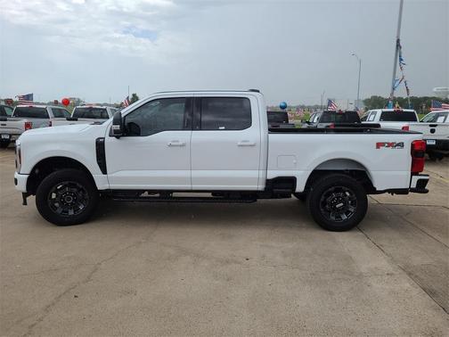 2024 Ford F-250 XLT