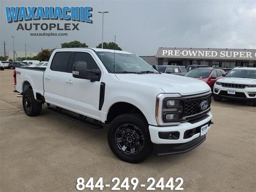 2024 Ford F-250 XLT