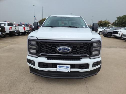 2024 Ford F-250 XLT