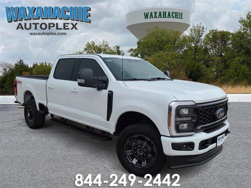 2024 Ford F-250 XLT