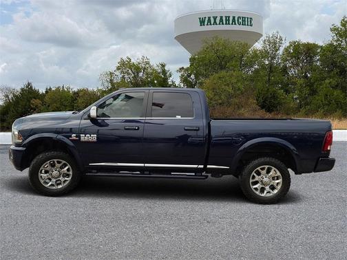 2018 RAM 2500 Limited