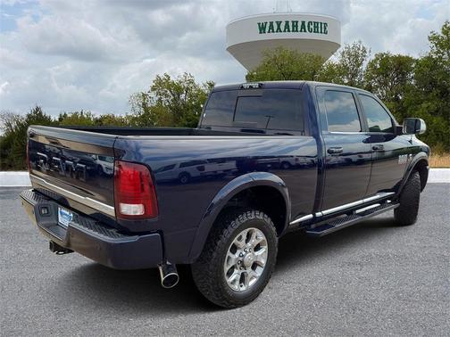 2018 RAM 2500 Limited