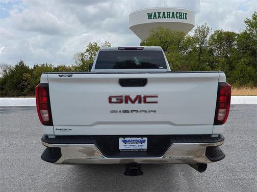 2024 GMC Sierra 3500 Pro