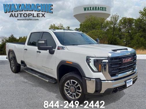2024 GMC Sierra 3500 Pro