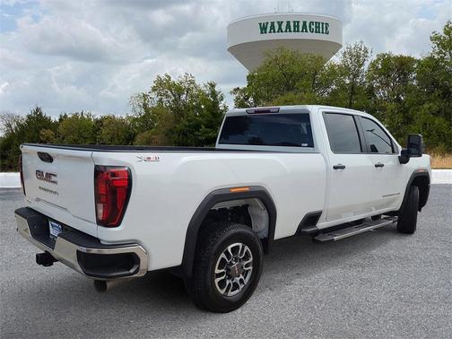 2024 GMC Sierra 3500 Pro