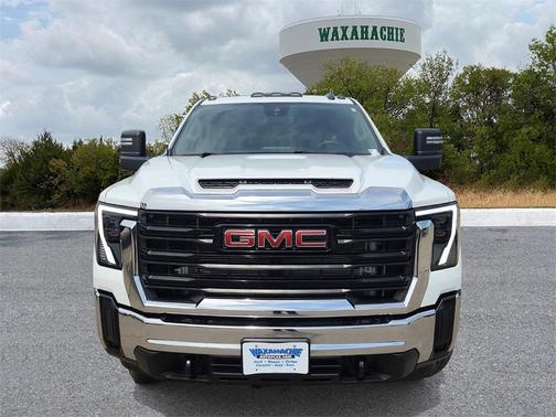 2024 GMC Sierra 3500 Pro