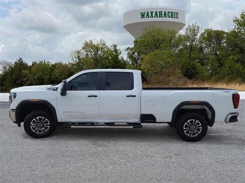 2024 GMC Sierra 3500 Pro