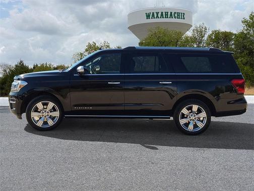2024 Ford Expedition Max Platinum