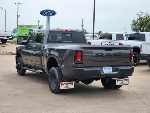 2025 RAM 3500 Tradesman