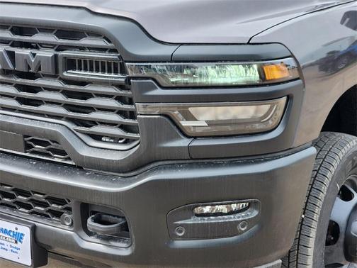 2025 RAM 3500 Tradesman