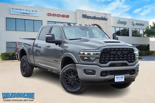 2025 RAM 2500 Limited