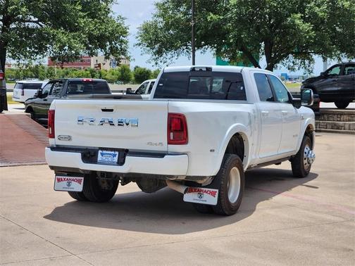 2025 RAM 3500 Limited
