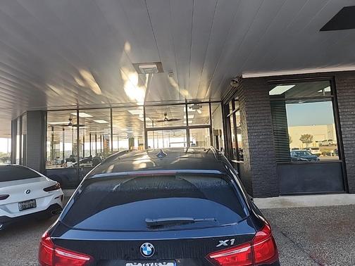 2018 BMW X1 sDrive28i