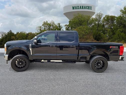 2023 Ford F-250 XLT