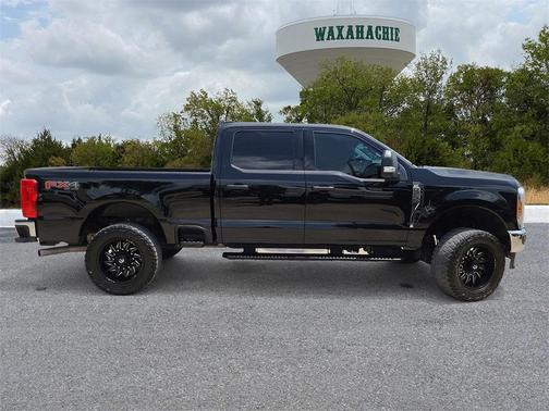 2023 Ford F-250 XLT