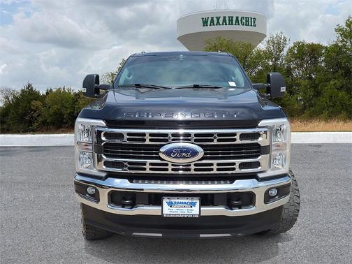 2023 Ford F-250 XLT