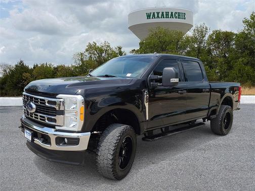 2023 Ford F-250 XLT