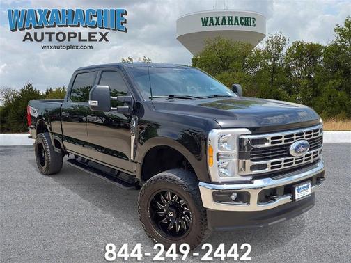 2023 Ford F-250 XLT