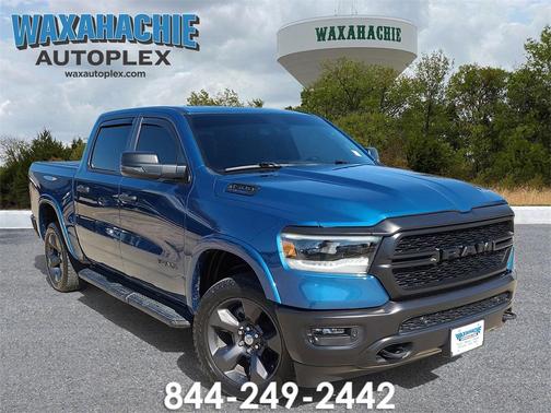 2024 RAM 1500 Big Horn/Lone Star