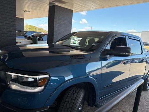 2024 RAM 1500 Big Horn/Lone Star