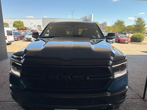 2024 RAM 1500 Big Horn/Lone Star