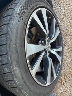 2020 Nissan Maxima 3.5 SV