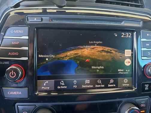 2020 Nissan Maxima 3.5 SV