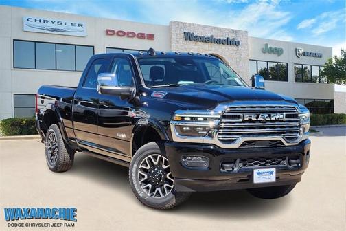 2025 RAM 3500 Tradesman