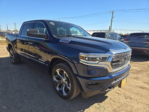 2021 RAM 1500 Limited
