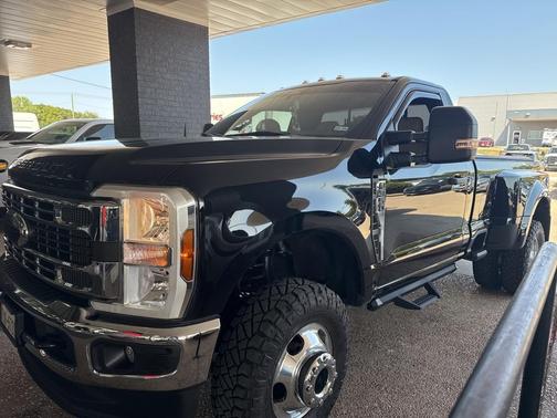 2024 Ford F-350 XLT DRW