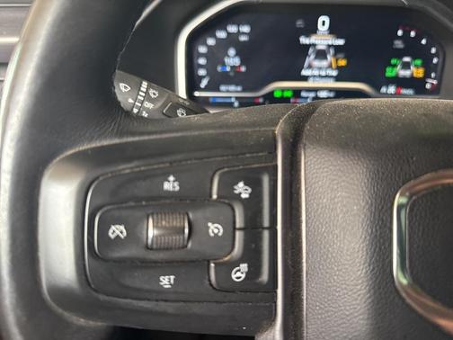 2024 GMC Sierra 3500 Denali Ultimate