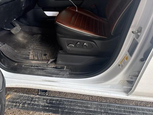 2024 GMC Sierra 3500 Denali Ultimate