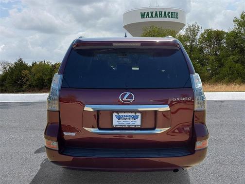 2019 Lexus GX 460 Base