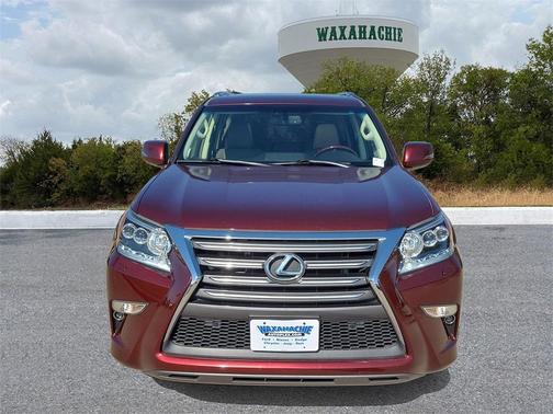 2019 Lexus GX 460 Base