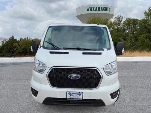 2022 Ford Transit-350 XLT