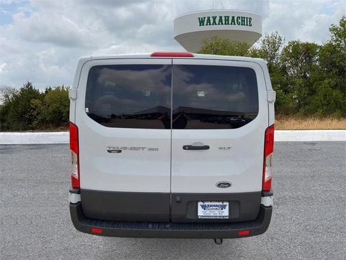 2022 Ford Transit-350 XLT