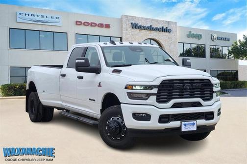 2025 RAM 3500 Big Horn