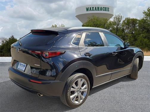 2024 Mazda CX-30 2.5 S Preferred Package