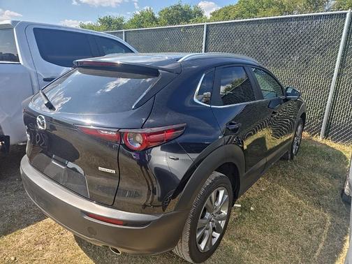 2024 Mazda CX-30 2.5 S Preferred Package