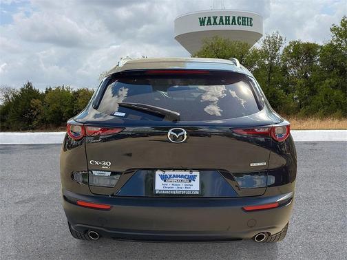 2024 Mazda CX-30 2.5 S Preferred Package