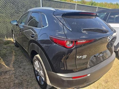 2024 Mazda CX-30 2.5 S Preferred Package
