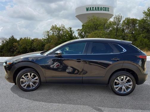 2024 Mazda CX-30 2.5 S Preferred Package