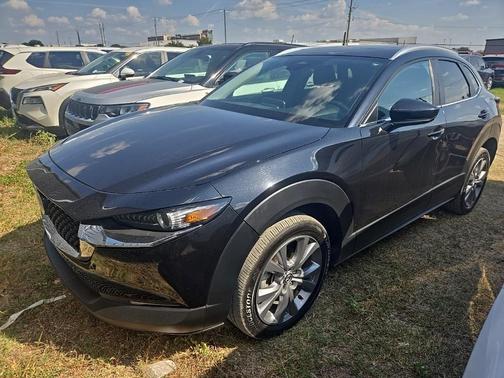 2024 Mazda CX-30 2.5 S Preferred Package