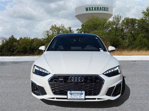 2024 Audi A5 Sportback 45 S line quattro Premium