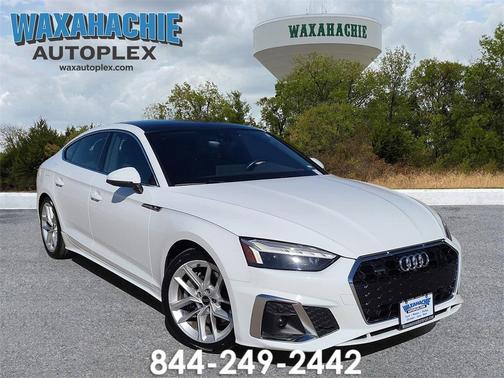 2024 Audi A5 Sportback 45 S line quattro Premium