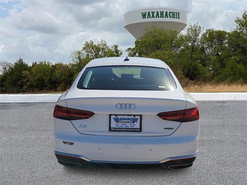 2024 Audi A5 Sportback 45 S line quattro Premium